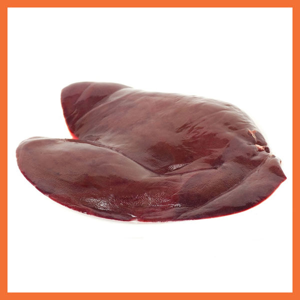 Picture of Cow Lungs (Fuku)