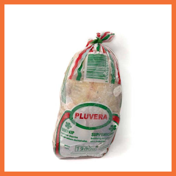 Picture of Whole Pluvera Chicken