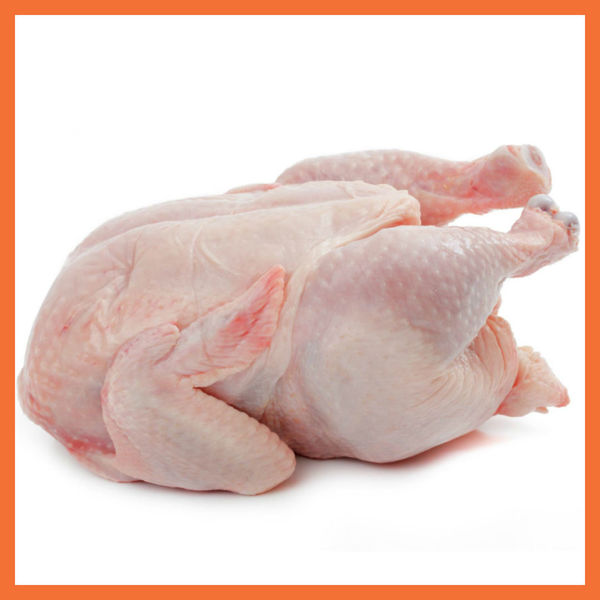 Picture of Whole Chicken