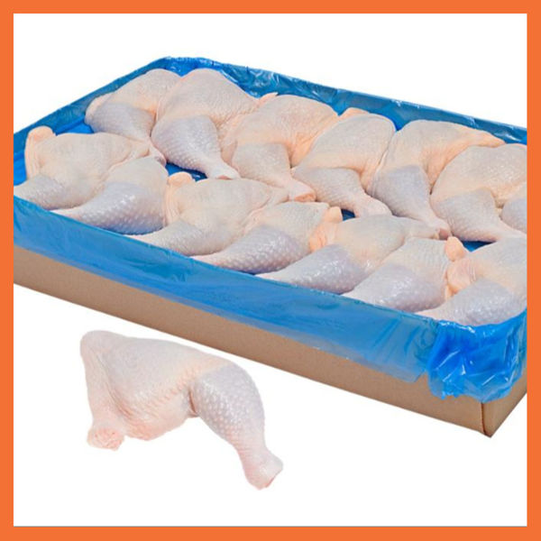 Picture of Hard Chicken  Box (Jumbo, Jolly)