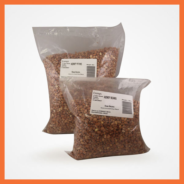 Picture of Ennys Honey Beans