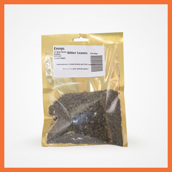 Picture of Ennys Bitter Leaves