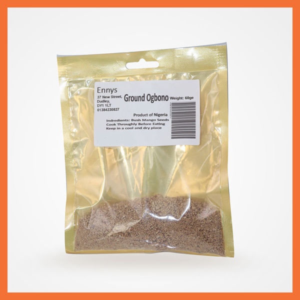 Picture of Ennys Ground Ogbono