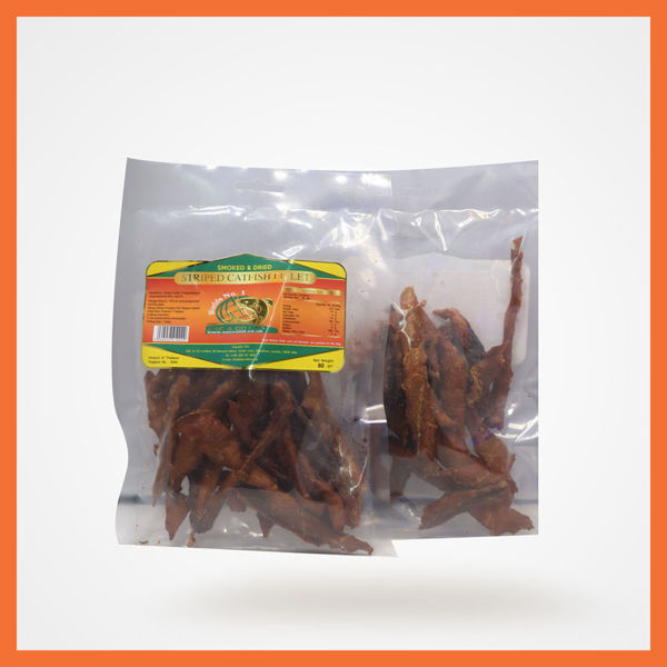 Picture of Stripped Catfish