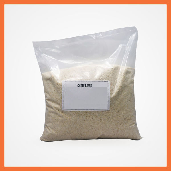 Picture of Ennys Ijebu Garri