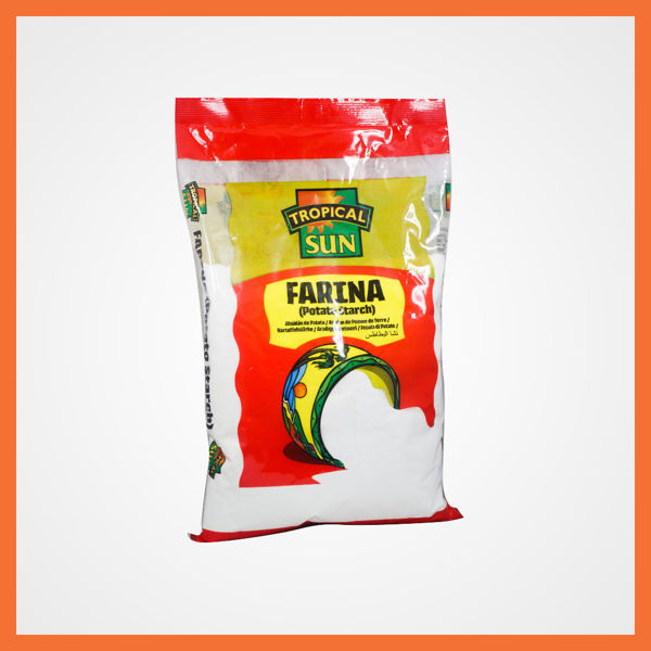 Picture of Tropical Sun Farina