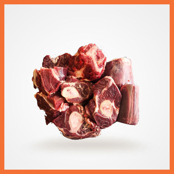 Picture of Assorted  Meat 1kg