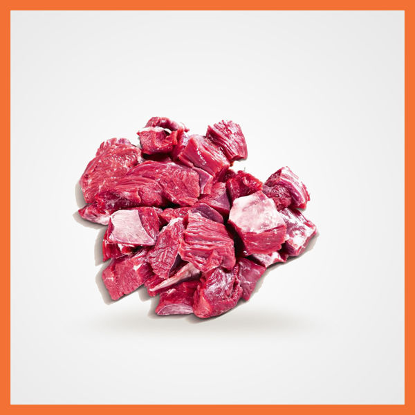 Picture of Cow Beef (Beef Sheen)