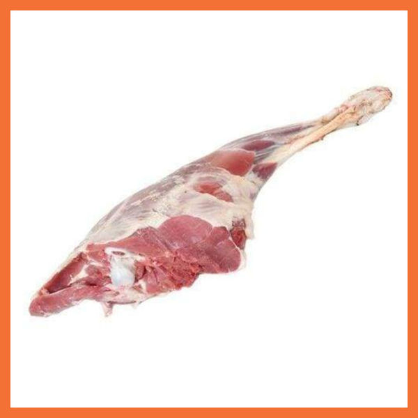 Picture of Goat Leg    Out of stock