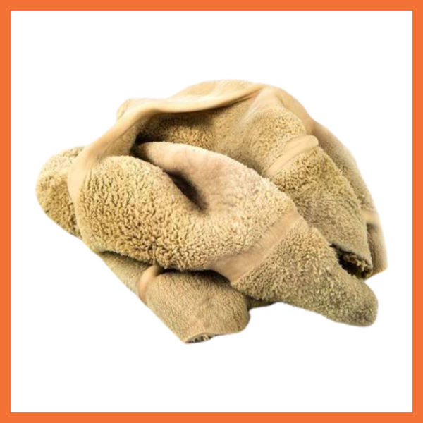 Picture of Shaki (Tripe)