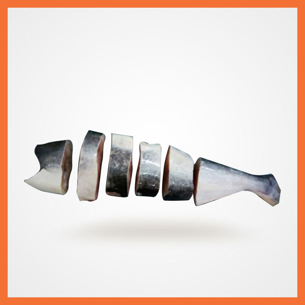 Picture of Pangasius Fish Steak