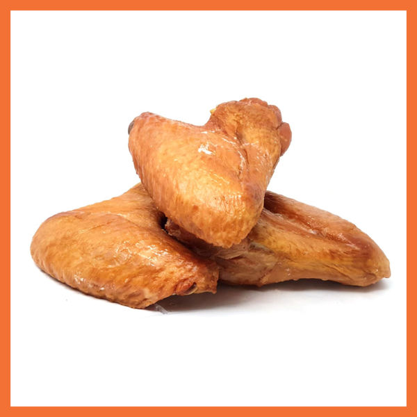 Picture of Smoked Turkey