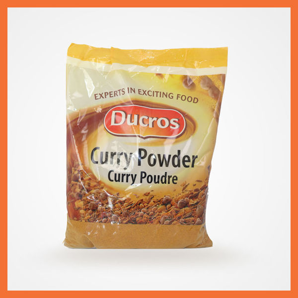 Picture of Ducros Curry Powder  (Sachet)  out of Stock