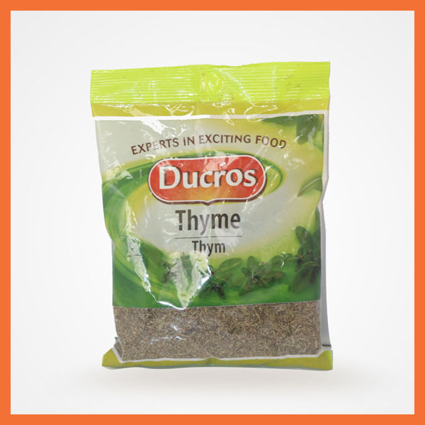 Picture of Ducros Thyme  (Sachet)