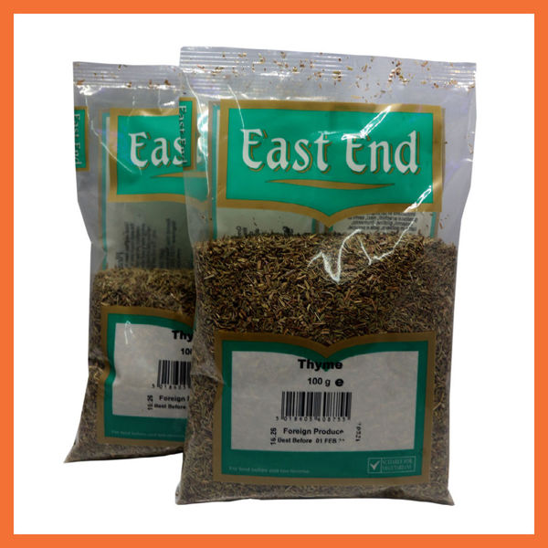 Picture of East End  Thyme