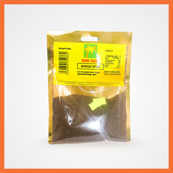 Picture of Banga Spice