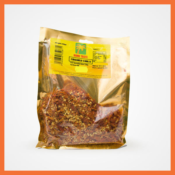 Picture of Home taste Ground Pepper