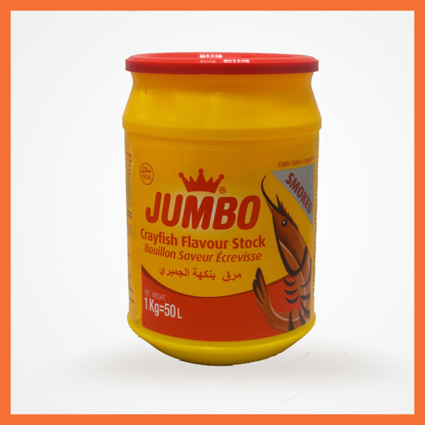 Picture of Jumbo Crayfish Seasoning