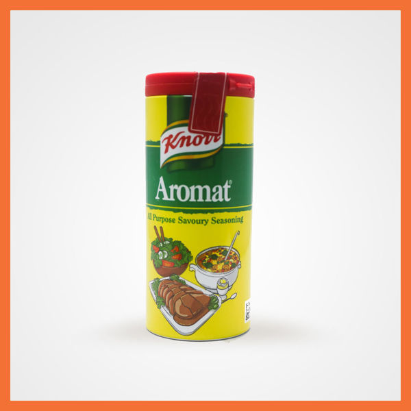 Picture of Knorr Aromat  All Purpose Seasoning