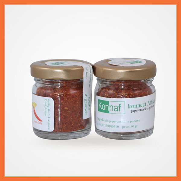 Picture of Konnaf African Pepper