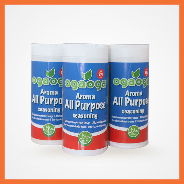 Picture of Ogaoga All Purpose Seasoning