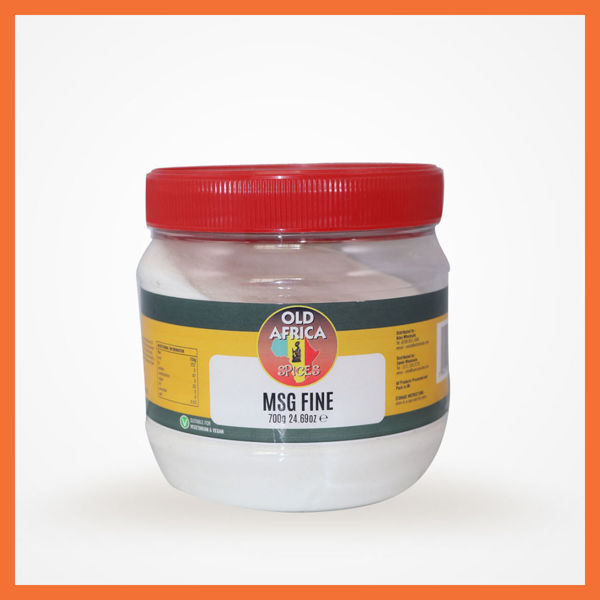 Picture of Old Africa MSG Fine