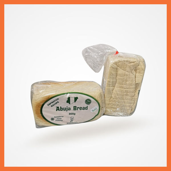 Picture of Bravo Bread