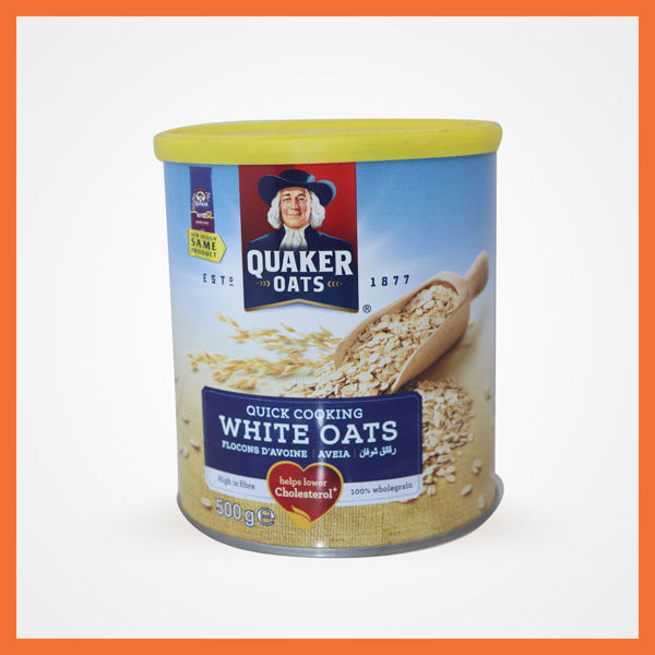 Quaker Oats