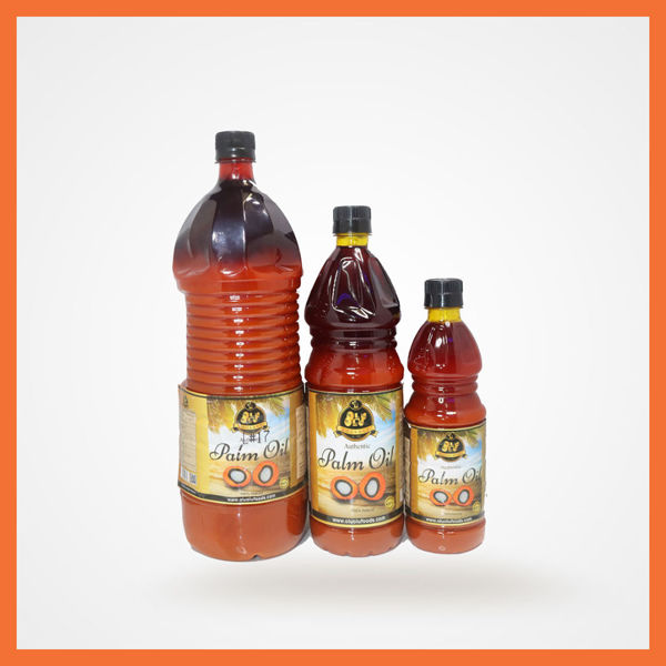 Olu Olu Palm Oil