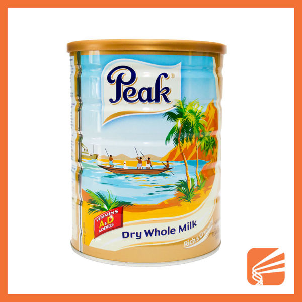 Picture of Peak Full Cream  Milk Powder
