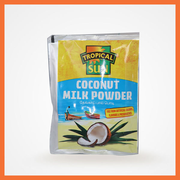 Picture of Tropical Sun  Coconut Milk Powder