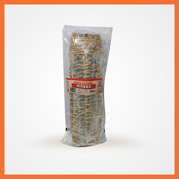 Picture of Miondo Cassava Sticks