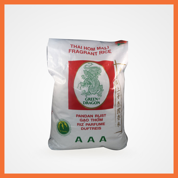 Picture of Green Dragon Fragrance Rice