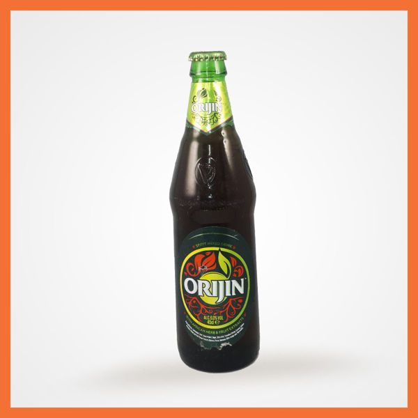 Picture of Orijin Beer