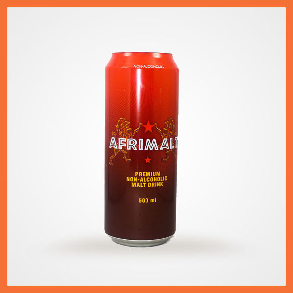 Picture of Afrimalt