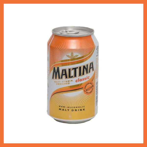 Picture of Maltina Malt Drink