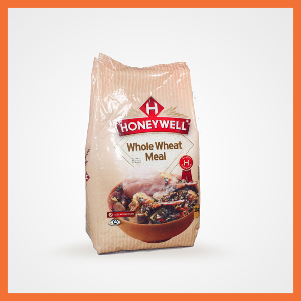 Picture of Honeywell Whole Wheat