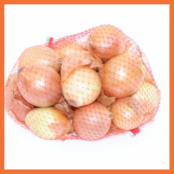 Picture of Bag of Onions