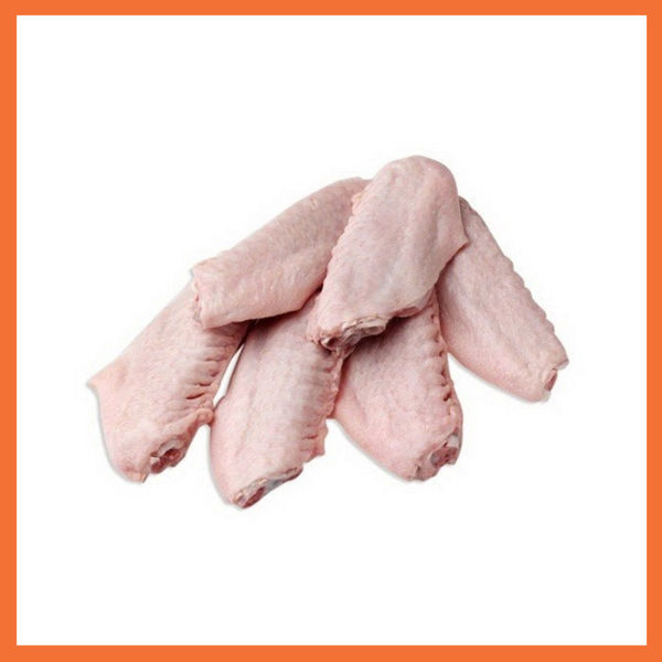 Picture of Turkey Wings