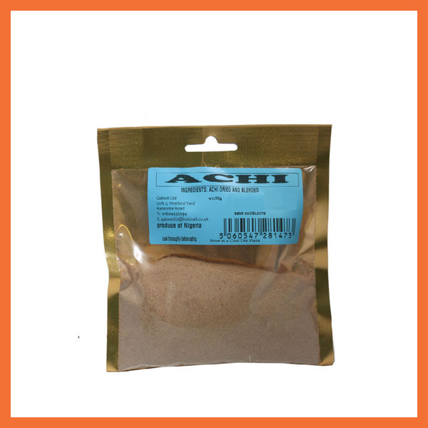 Picture of Achi Powder