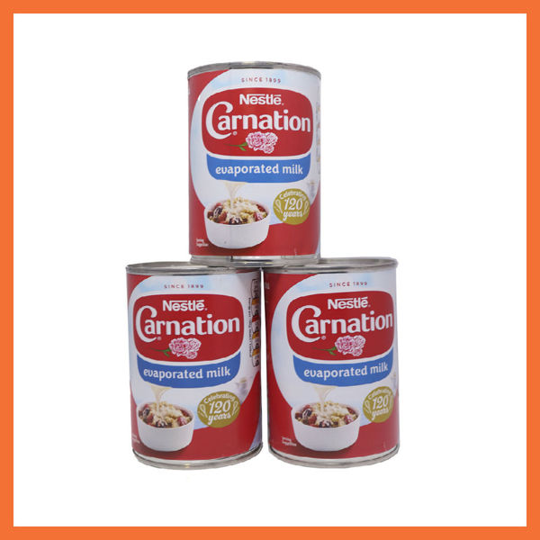 Picture of Carnation Evaporated Milk