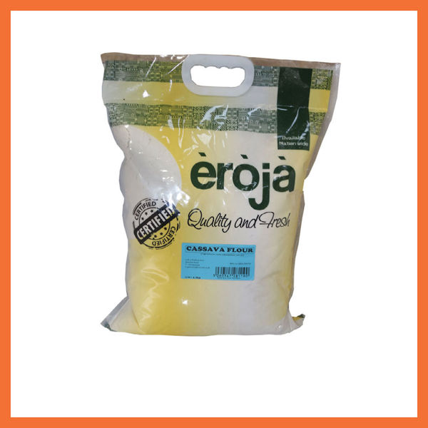 Picture of Eroja Cassava Flour