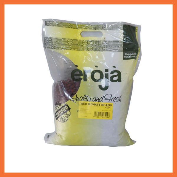 Picture of Eroja Red Kidney Beans