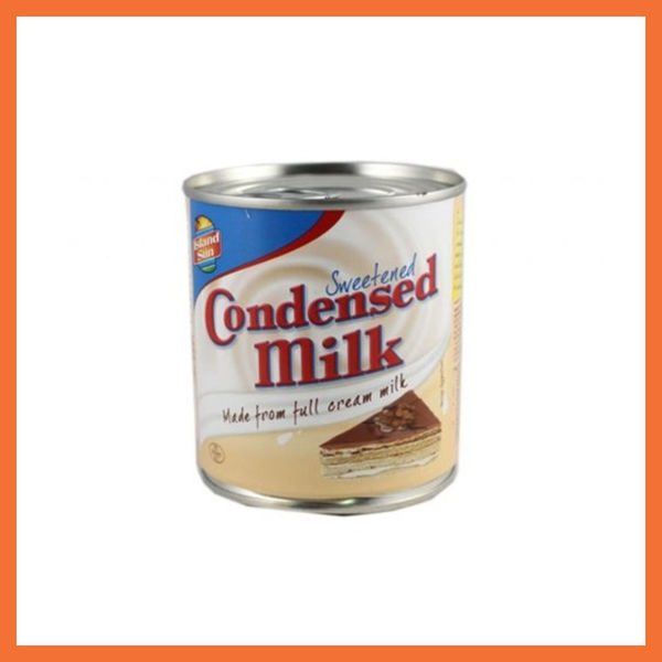 Picture of Island Sun Sweetened Condensed Milk