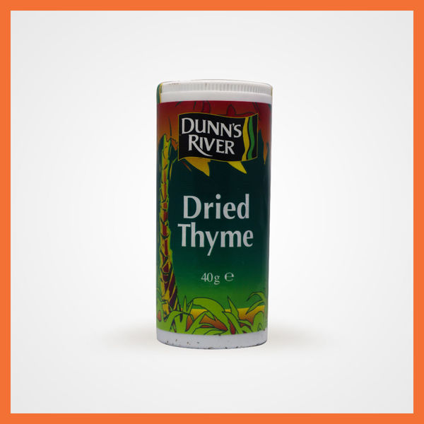 Picture of Dunn River Thyme- 40g