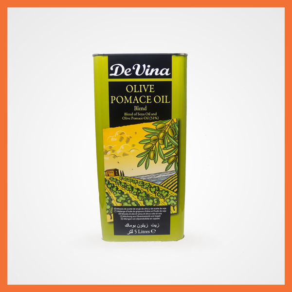 Picture of DeVina Olive Oil