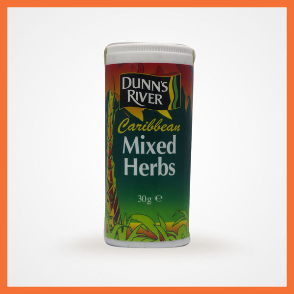 Picture of Dunn River Mixed Herbs