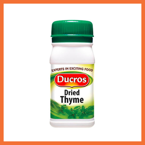 Picture of Ducros Thyme