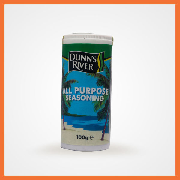 Picture of Dunn River All Purpose Seasoning