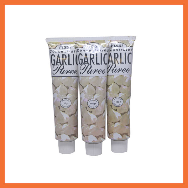 Picture of Fissi Garlic Concentrate